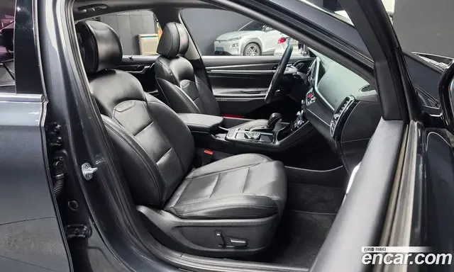 Hyundai Grandeur 2018 3.0 автомат (гидро), миниатюра 11