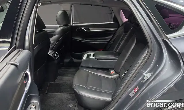 Hyundai Grandeur 2018 3.0 автомат (гидро), миниатюра 12