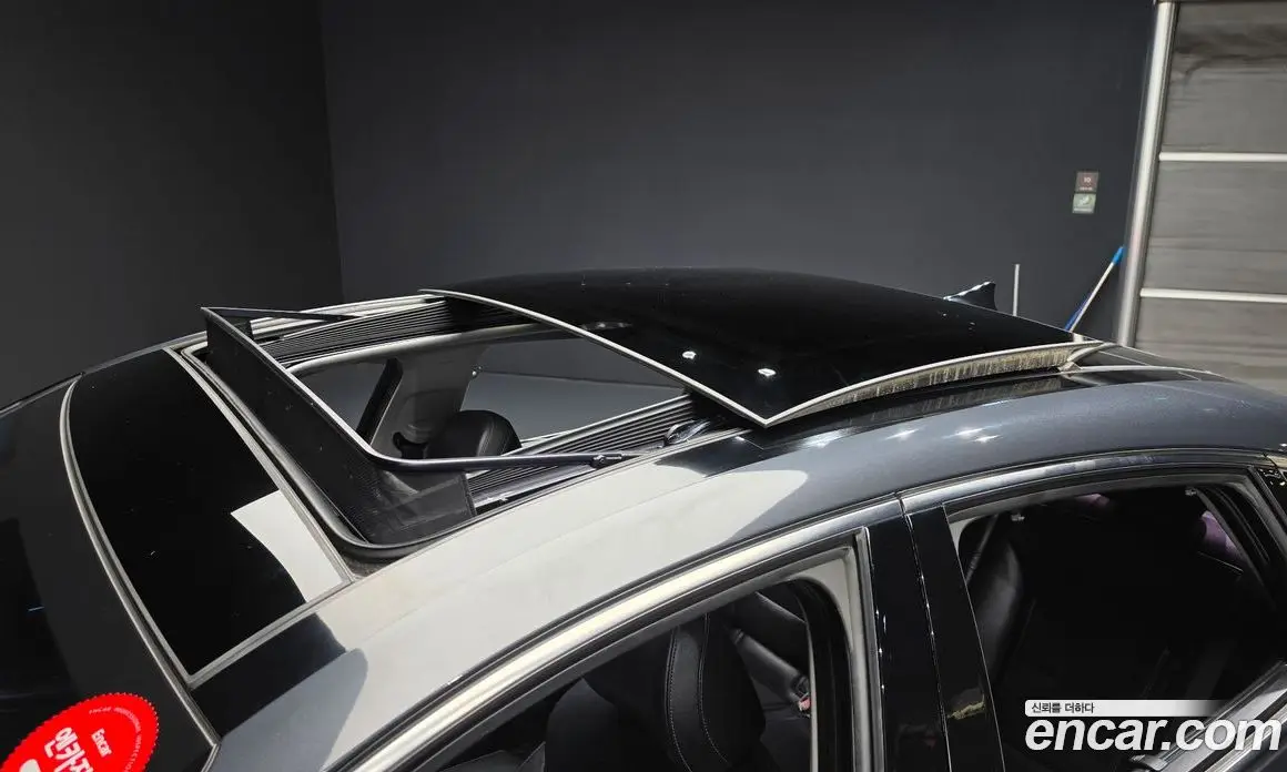 Hyundai Grandeur 2018 3.0 автомат (гидро), фото 17