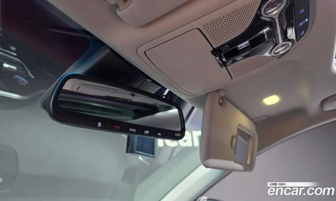 Hyundai Grandeur 2018 3.0 автомат (гидро), фото 20