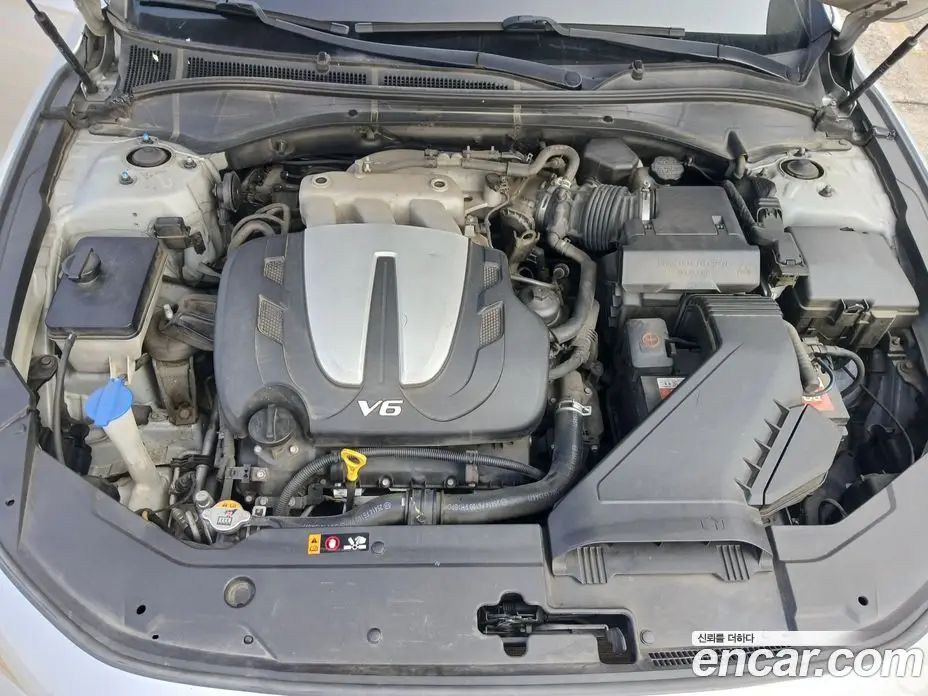 Hyundai Grandeur 2018 3.0 автомат (гидро), фото 17