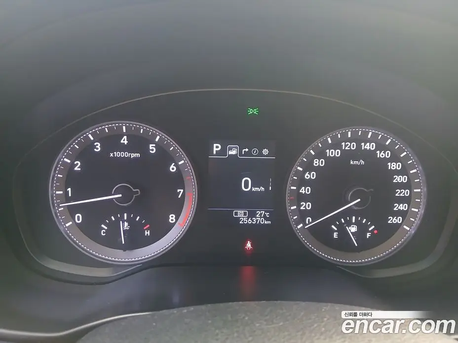 Hyundai Grandeur 2018 3.0 автомат (гидро), фото 18