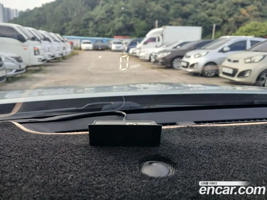 Hyundai Grandeur 2018 3.0 автомат (гидро), фото 19