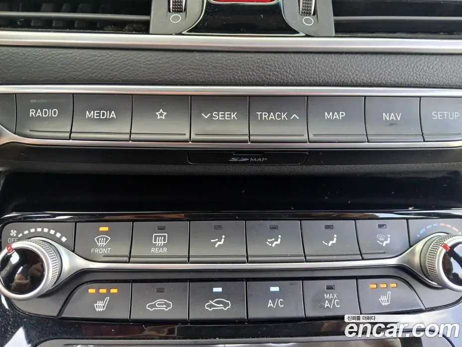 Hyundai Grandeur 2018 3.0 автомат (гидро), фото 20