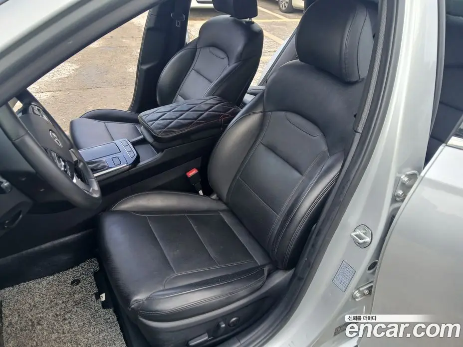 Hyundai Grandeur 2018 3.0 автомат (гидро), фото 6