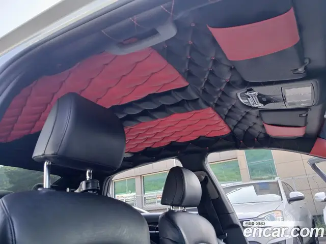 Hyundai Grandeur 2018 3.0 автомат (гидро), миниатюра 8