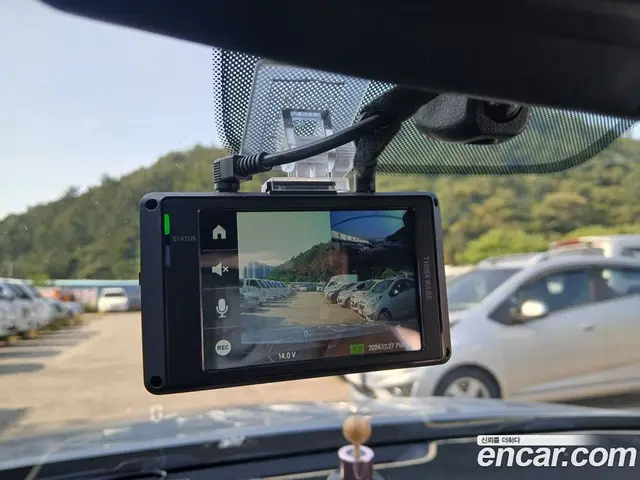Hyundai Grandeur 2018 3.0 автомат (гидро), миниатюра 9