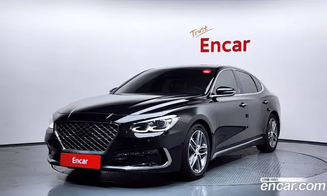 Hyundai Grandeur, 2019, 94 319 км