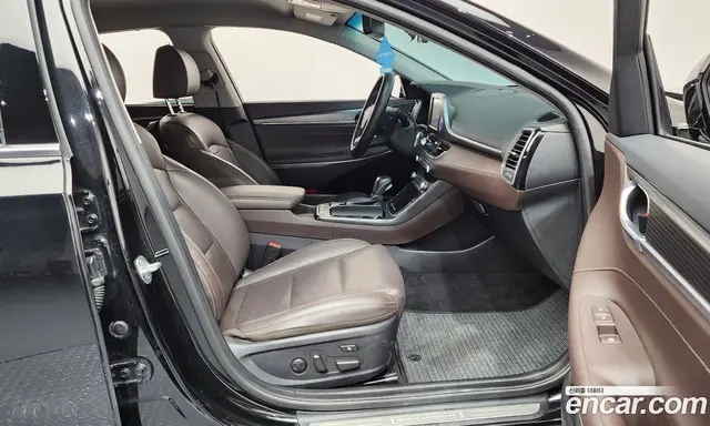 Hyundai Grandeur 2019 2.4 автомат (гидро), миниатюра 11