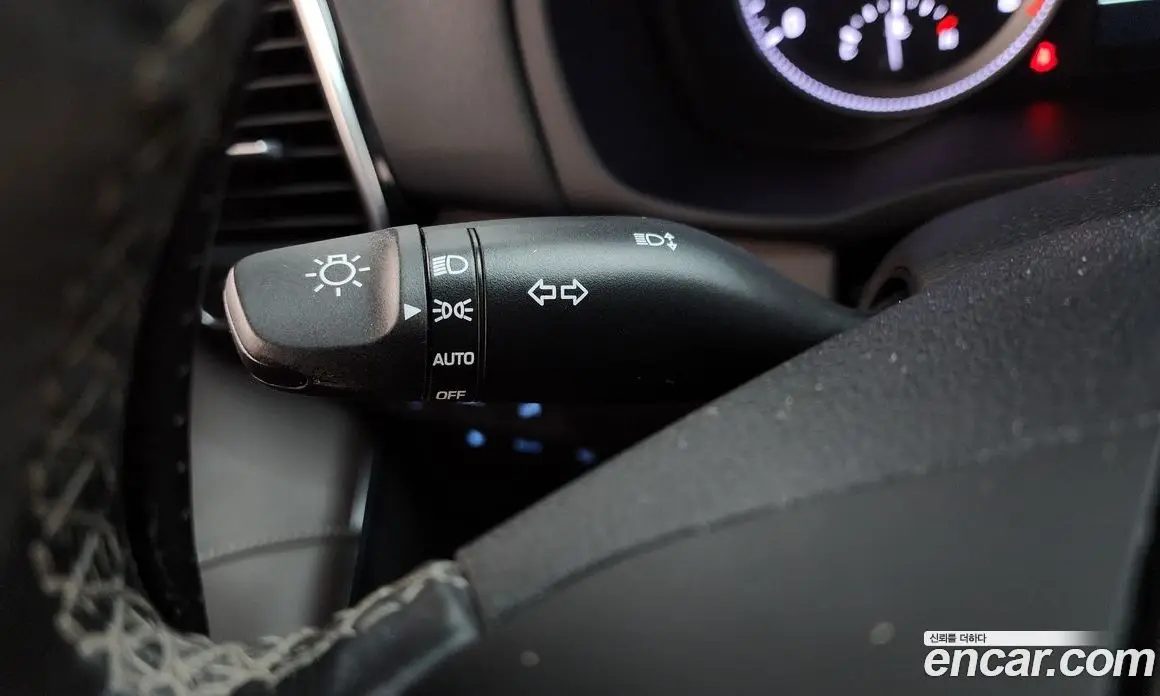 Hyundai Grandeur 2019 2.4 автомат (гидро), фото 14