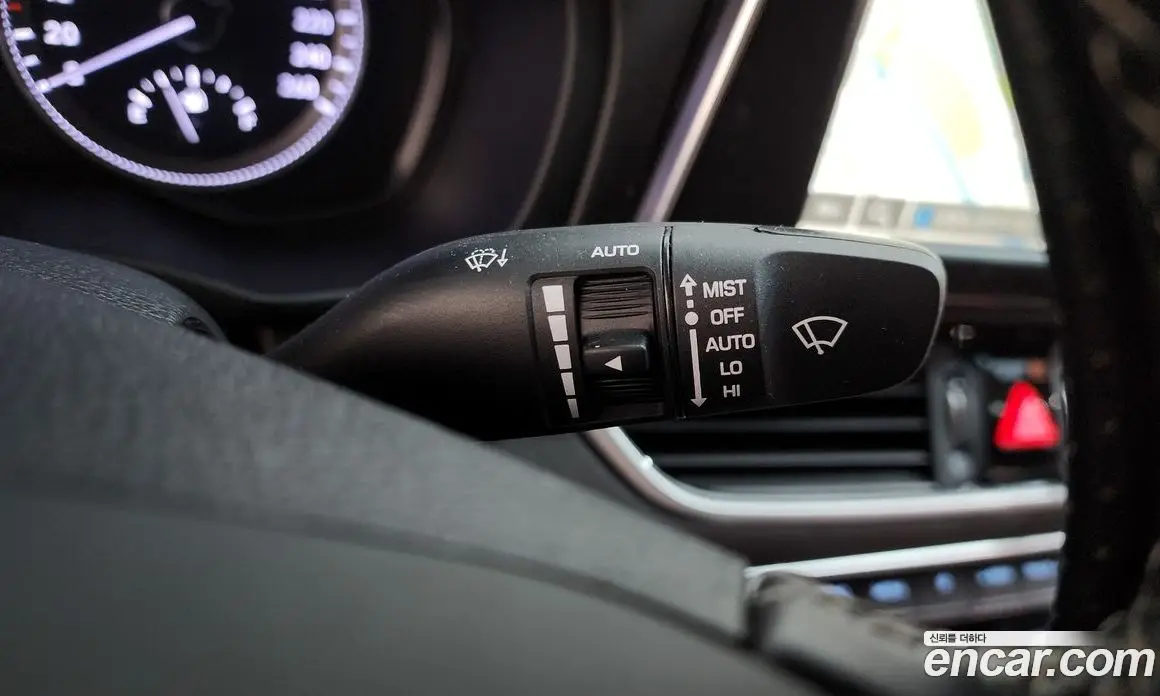 Hyundai Grandeur 2019 2.4 автомат (гидро), фото 15