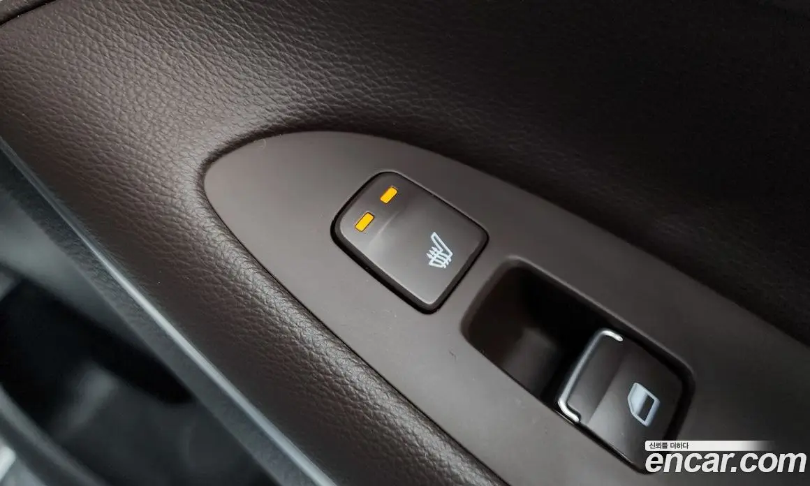 Hyundai Grandeur 2019 2.4 автомат (гидро), фото 19