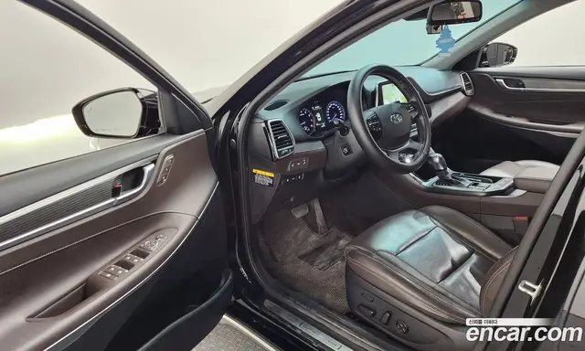Hyundai Grandeur 2019 2.4 автомат (гидро), миниатюра 10