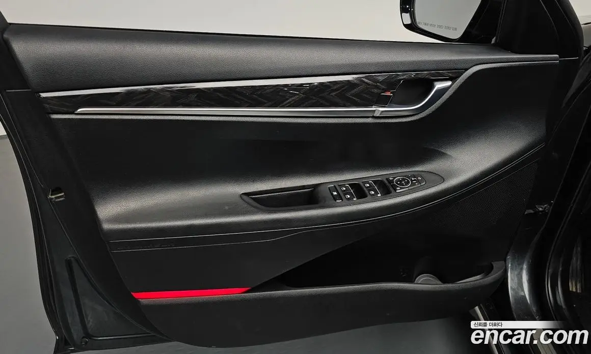 Hyundai Grandeur 2019 2.4 автомат (гидро), фото 14
