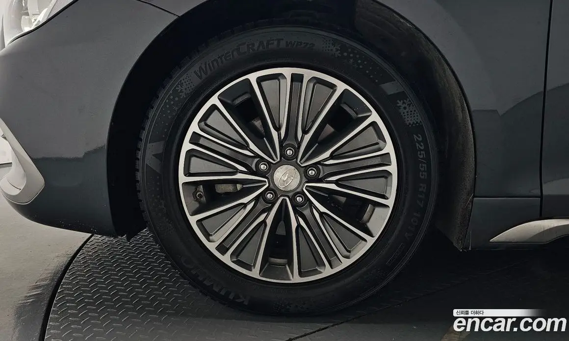 Hyundai Grandeur 2019 2.4 автомат (гидро), фото 5