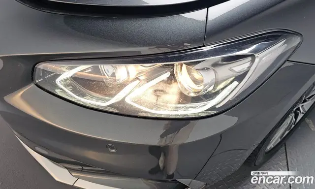 Hyundai Grandeur 2019 2.4 автомат (гидро), миниатюра 8