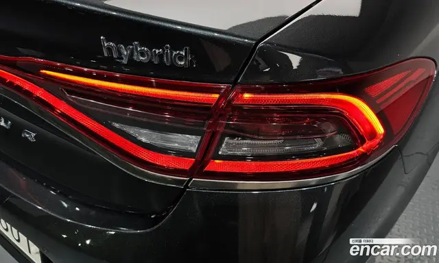 Hyundai Grandeur 2019 2.4 автомат (гидро), миниатюра 9