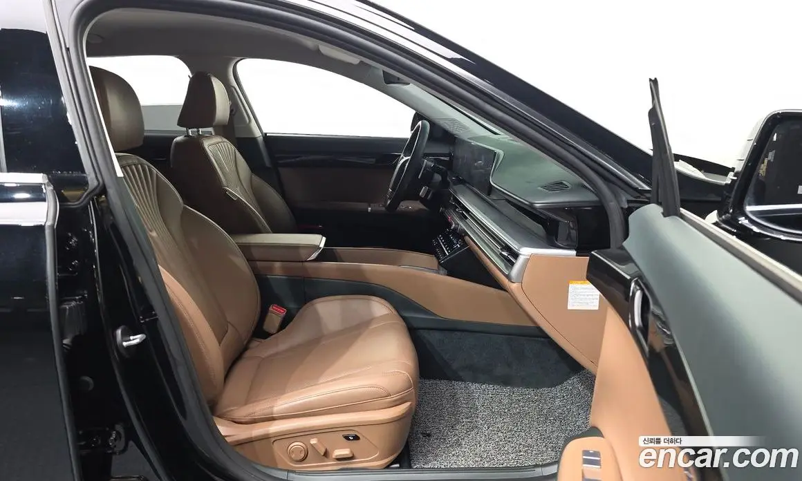 Hyundai Grandeur 2023 1.6 автомат (гидро), фото 11 Hyundai Grandeur 2023 1.6 автомат (гидро), фото 11