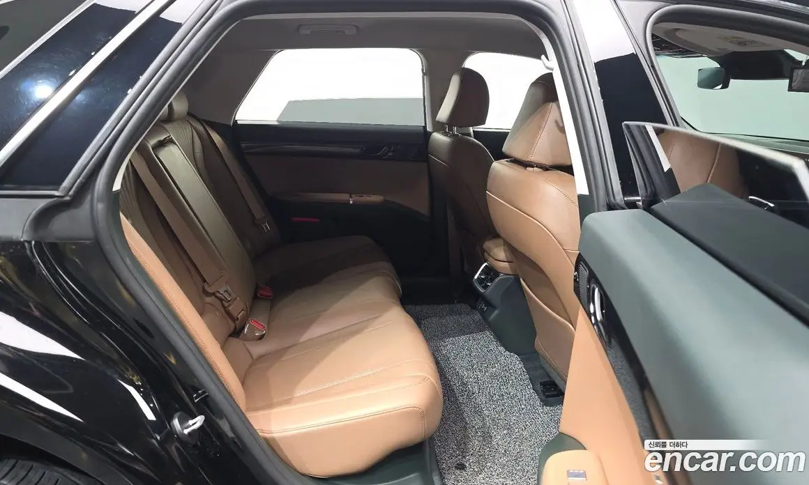Hyundai Grandeur 2023 1.6 автомат (гидро), фото 12 Hyundai Grandeur 2023 1.6 автомат (гидро), фото 12