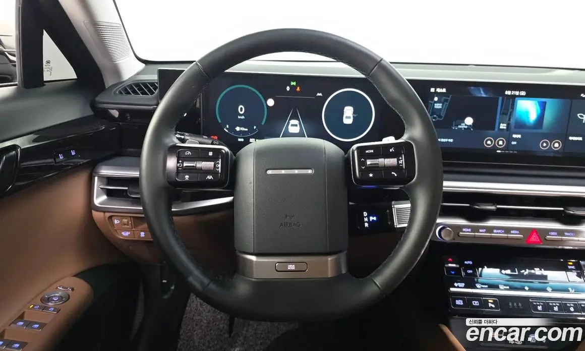Hyundai Grandeur 2023 1.6 автомат (гидро), фото 13 Hyundai Grandeur 2023 1.6 автомат (гидро), фото 13