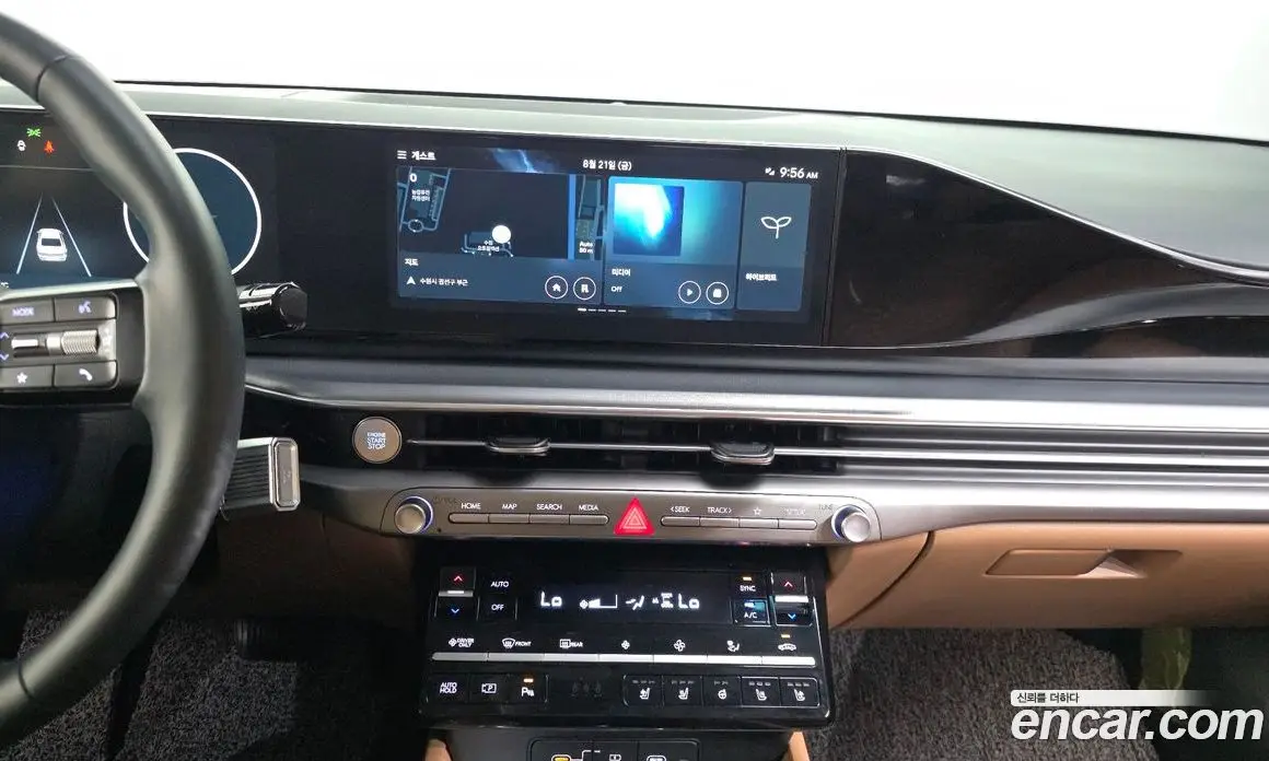Hyundai Grandeur 2023 1.6 автомат (гидро), фото 14 Hyundai Grandeur 2023 1.6 автомат (гидро), фото 14