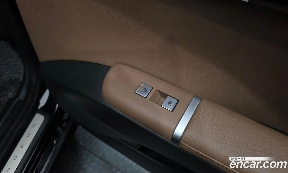 Hyundai Grandeur 2023 1.6 автомат (гидро), фото 19 Hyundai Grandeur 2023 1.6 автомат (гидро), фото 19