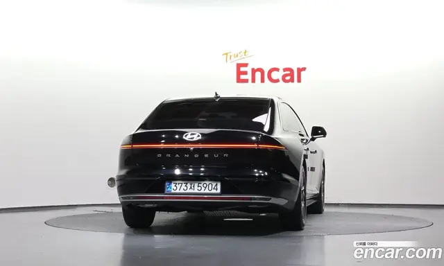 Hyundai Grandeur 2023 1.6 автомат (гидро), миниатюра 4 Hyundai Grandeur 2023 1.6 автомат (гидро), миниатюра 4