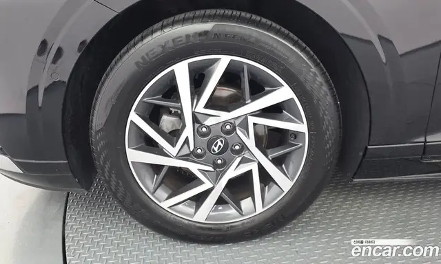 Hyundai Grandeur 2023 1.6 автомат (гидро), миниатюра 5 Hyundai Grandeur 2023 1.6 автомат (гидро), миниатюра 5