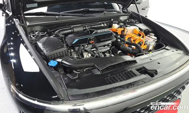 Hyundai Grandeur 2023 1.6 автомат (гидро), миниатюра 6 Hyundai Grandeur 2023 1.6 автомат (гидро), миниатюра 6