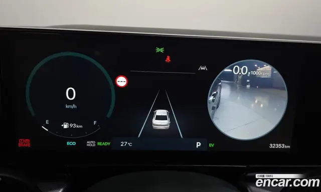 Hyundai Grandeur 2023 1.6 автомат (гидро), миниатюра 8 Hyundai Grandeur 2023 1.6 автомат (гидро), миниатюра 8