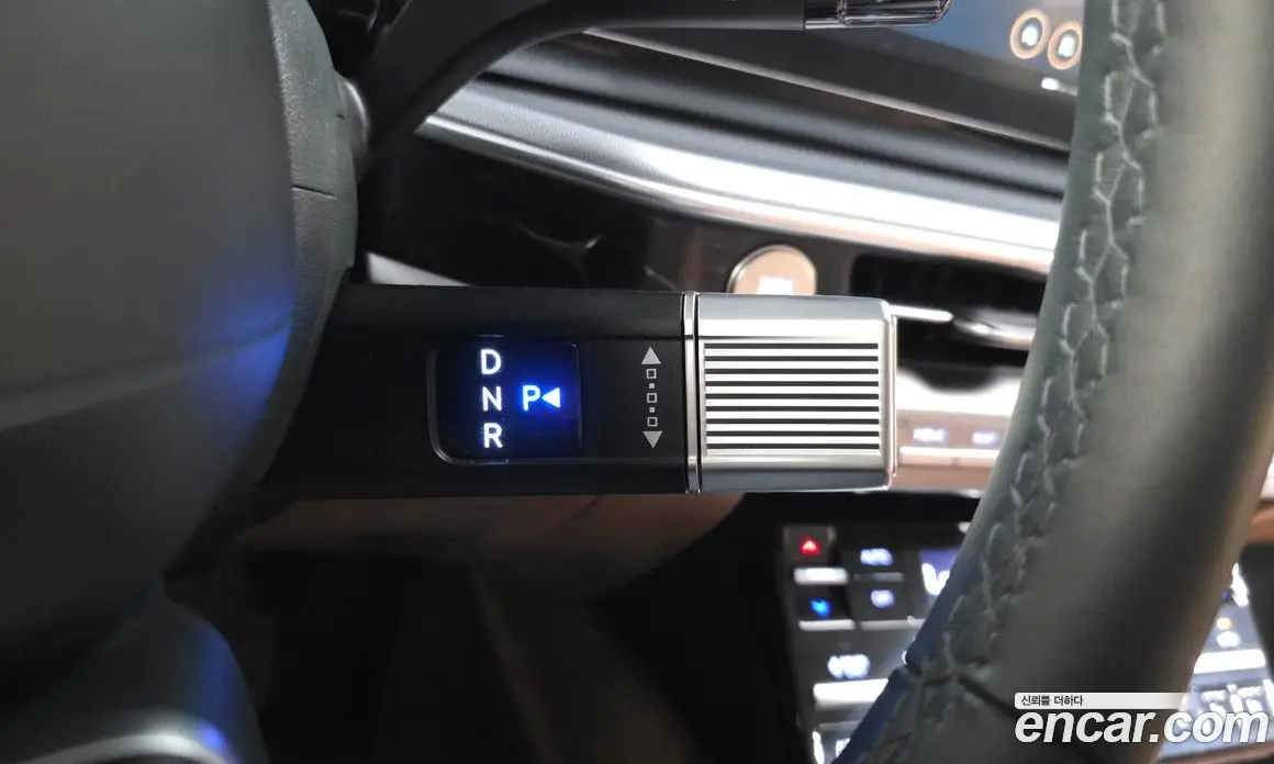 Hyundai Grandeur 2023 1.6 автомат (гидро), фото 9