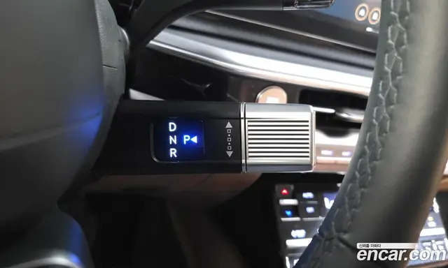 Hyundai Grandeur 2023 1.6 автомат (гидро), миниатюра 9 Hyundai Grandeur 2023 1.6 автомат (гидро), миниатюра 9