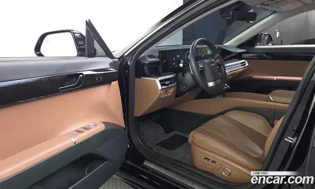 Hyundai Grandeur 2023 1.6 автомат (гидро), миниатюра 10 Hyundai Grandeur 2023 1.6 автомат (гидро), миниатюра 10