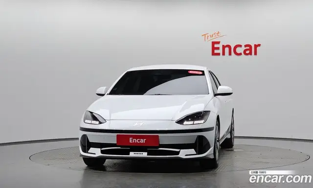 Hyundai Ioniq 6 2022 0.1 автомат (гидро), миниатюра 2