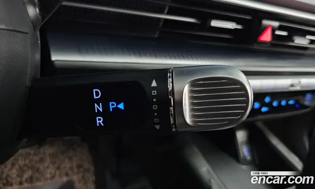 Hyundai Ioniq 6 2022 0.1 автомат (гидро), миниатюра 11