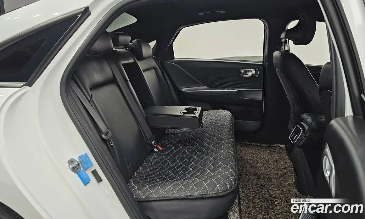 Hyundai Ioniq 6 2022 0.1 автомат (гидро), фото 16