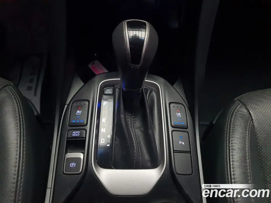 Hyundai Maxcruz 2015 2.2 автомат (гидро), фото 14