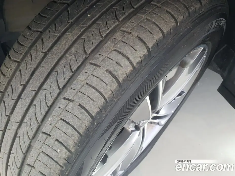 Hyundai Maxcruz 2015 2.2 автомат (гидро), фото 19