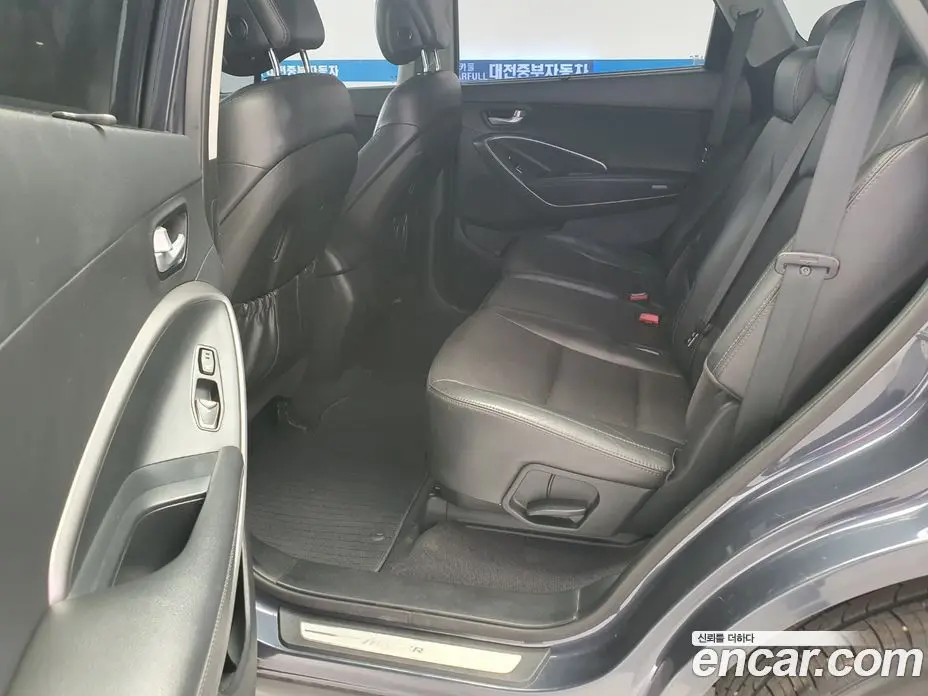 Hyundai Maxcruz 2015 2.2 автомат (гидро), фото 10