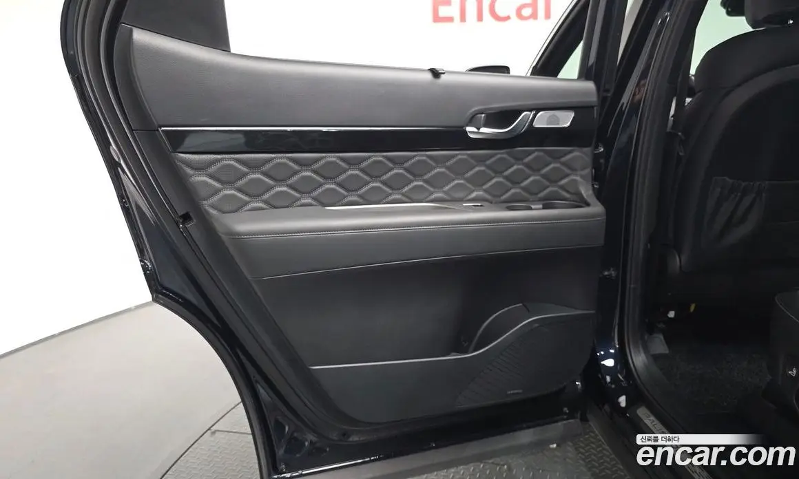 Hyundai Palisade 2021 3.8 автомат (гидро), фото 14