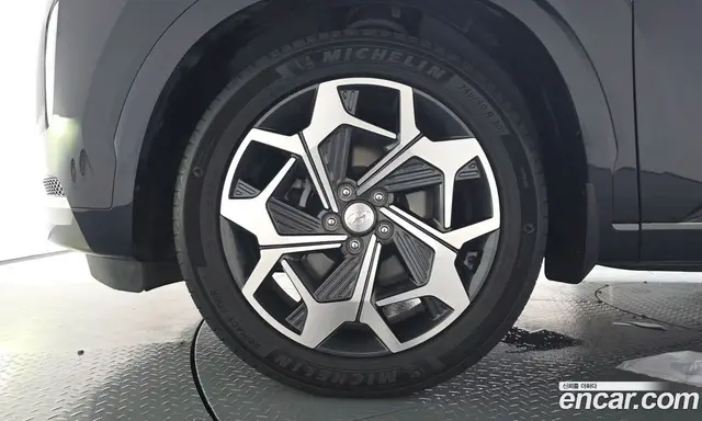 Hyundai Palisade 2021 3.8 автомат (гидро), миниатюра 4