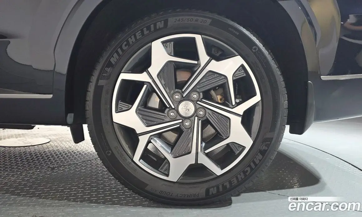 Hyundai Palisade 2021 3.8 автомат (гидро), фото 6