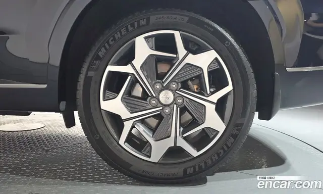 Hyundai Palisade 2021 3.8 автомат (гидро), миниатюра 6