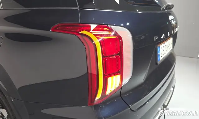 Hyundai Palisade 2021 3.8 автомат (гидро), миниатюра 8