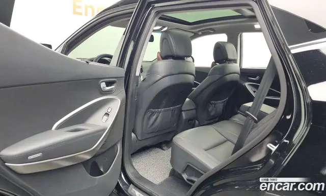 Hyundai Santa Fe 2014 2.0 автомат (гидро), миниатюра 11 Hyundai Santa Fe 2014 2.0 автомат (гидро), миниатюра 11