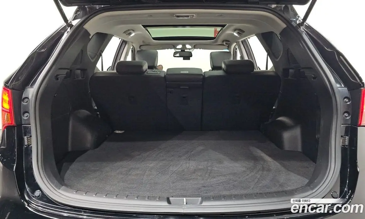Hyundai Santa Fe 2014 2.0 автомат (гидро), фото 20 Hyundai Santa Fe 2014 2.0 автомат (гидро), фото 20