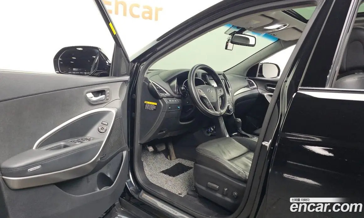 Hyundai Santa Fe 2014 2.0 автомат (гидро), фото 10 Hyundai Santa Fe 2014 2.0 автомат (гидро), фото 10