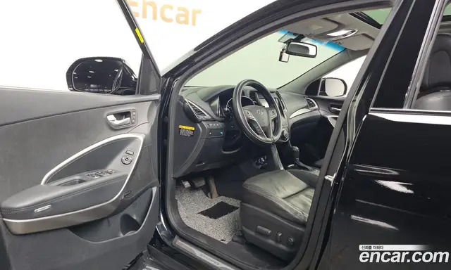 Hyundai Santa Fe 2014 2.0 автомат (гидро), миниатюра 10 Hyundai Santa Fe 2014 2.0 автомат (гидро), миниатюра 10