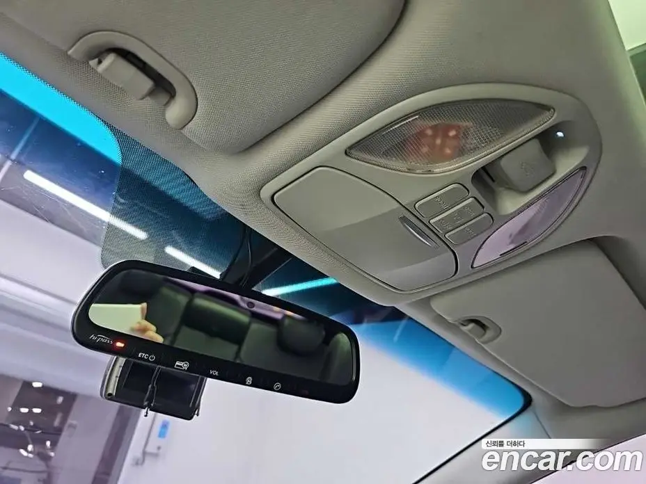 Hyundai Santa Fe 2014 2.0 автомат (гидро), фото 13