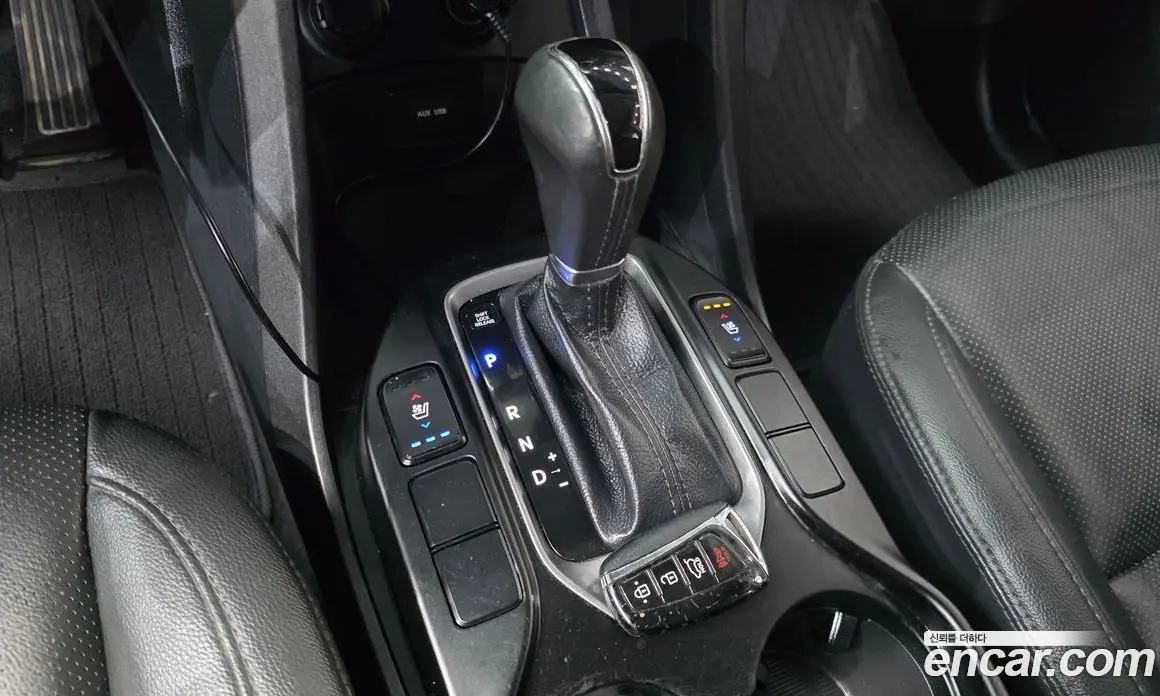 Hyundai Santa Fe 2014 2.0 автомат (гидро), фото 11